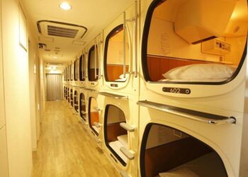 Budget Hotels: Smart Travel Choices