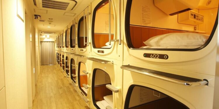 Budget Hotels: Smart Travel Choices