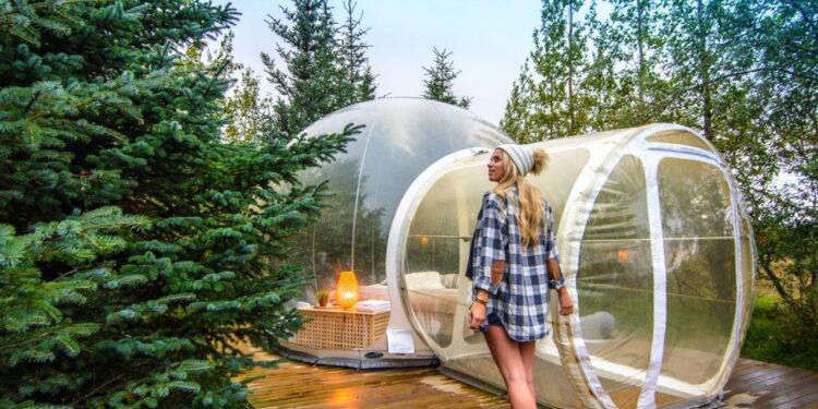 Unique Hotel Experiences Redefined