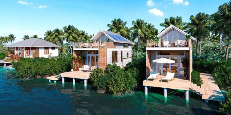Eco-Friendly Resorts: Sustainable Vacations