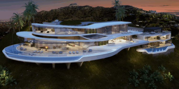 Luxury Stays: Future Travel Unveiled