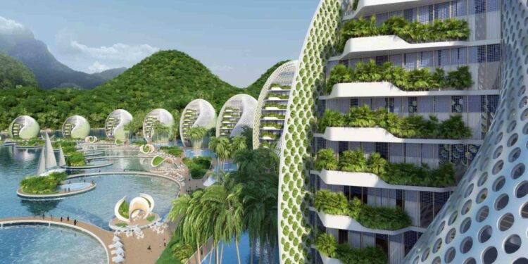 Sustainable Tourism: Hotel Innovations