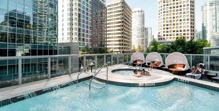 Urban Hotels: City Escape Gems