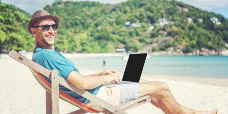 Remote Work’s Hotel Impact