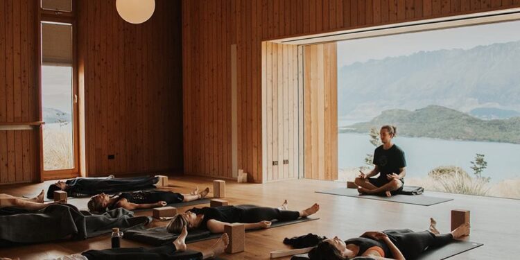 Wellness Hotels: Mind, Body Retreats