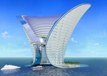 Future of Travel: Hotel Evolution