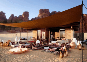 Experiential Stays: Beyond Accommodation