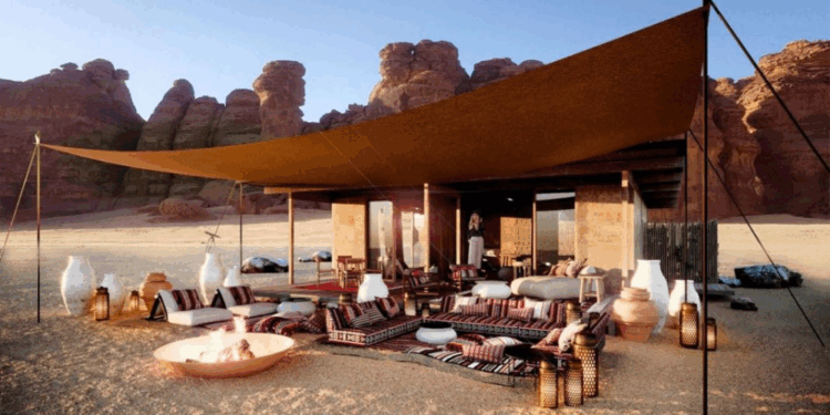 Experiential Stays: Beyond Accommodation