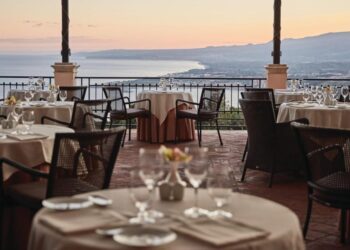 Culinary Hotels: A Gastronomic Journey
