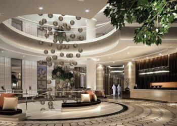 New Hospitality Trends Emerge