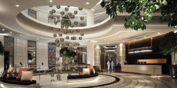 New Hospitality Trends Emerge