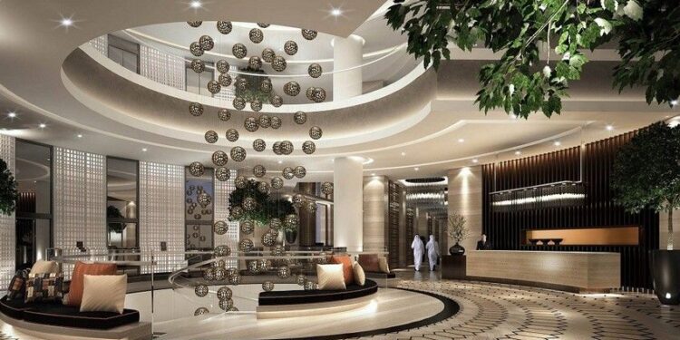 New Hospitality Trends Emerge