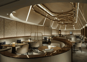 Post-Pandemic Hotel Recovery Boom