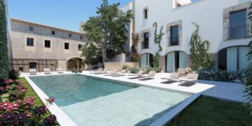 Boutique Hotels: Design & Comfort