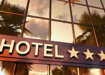 Investment Surges in Hotel Sector