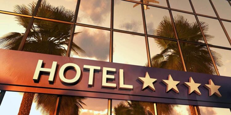 Investment Surges in Hotel Sector