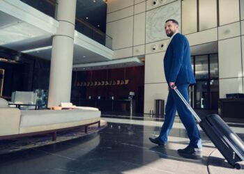 The Future of Hospitality