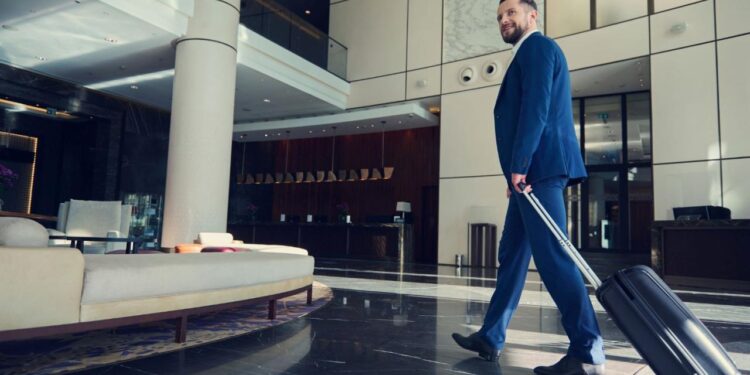 The Future of Hospitality