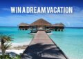 Booking Your Dream Vacation