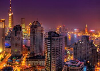 Top-Rated City Getaways