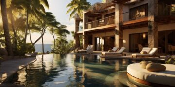 Boutique Hotels on the Rise