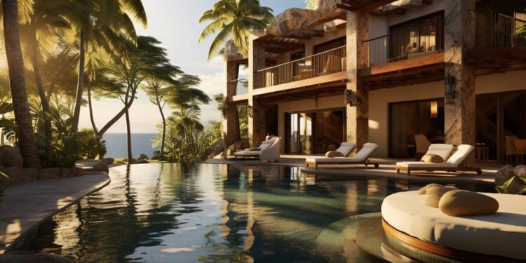 Boutique Hotels on the Rise