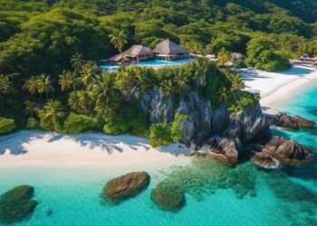 The Best Hidden Gem Hotels