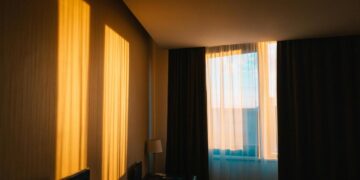 Micro-Hotels: Smart Design Maximizes Urban Space Efficiency