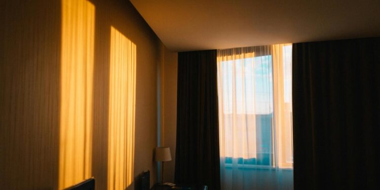 Micro-Hotels: Smart Design Maximizes Urban Space Efficiency